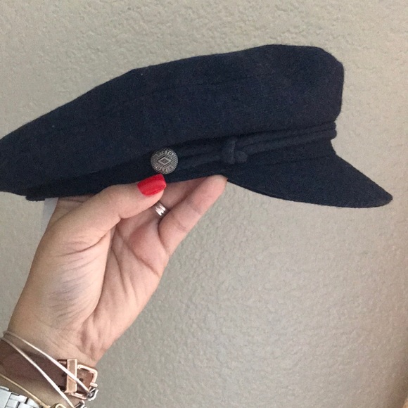 Brixton Accessories - Brixton Fiddlers Hat NWT